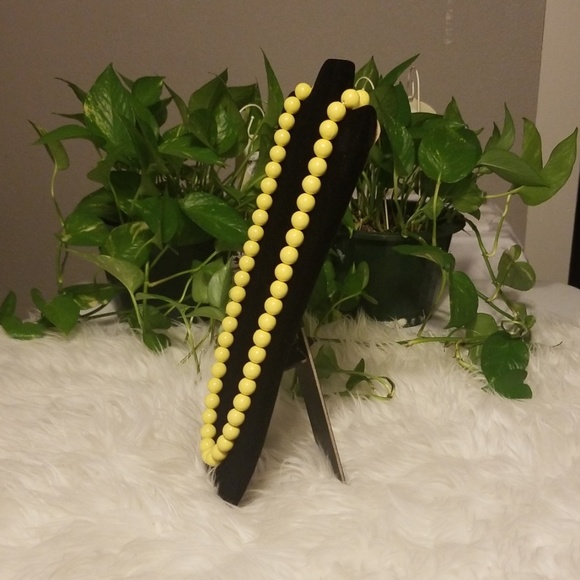 Lady's fashion Necklace - Picture 4 of 5